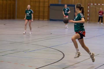 Bild 30 - B-Juniorinnen JSG Alstertal/Norderstedt - HSG Kremperheide/M�nsterdorf : Ergebnis: 24:14